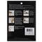 Premium Silver Flakes by Craft Smart®
